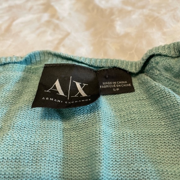 Armani Exchange Sweater - Picture 4 of 7